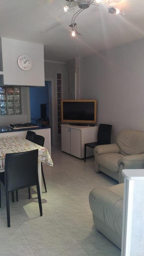Ferienwohnung Paradise Locorotondo Exterior foto